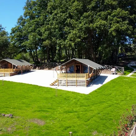 Agriglamping Valleverna Valentano