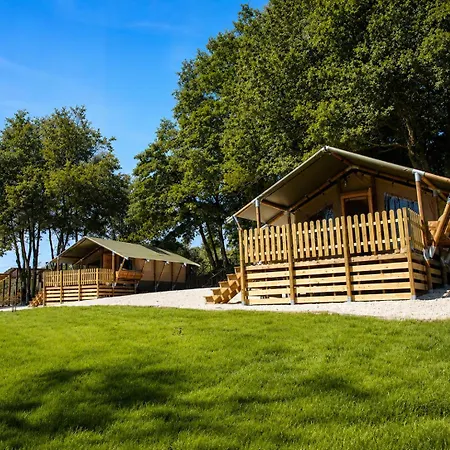 Agriglamping Valleverna Οργανωμένο κάμπινγκ