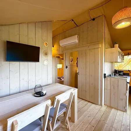 Agriglamping Valleverna * Valentano