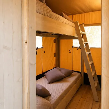 Agriglamping Valleverna * Valentano