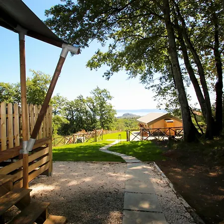 Agriglamping Valleverna