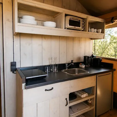 Agriglamping Valleverna