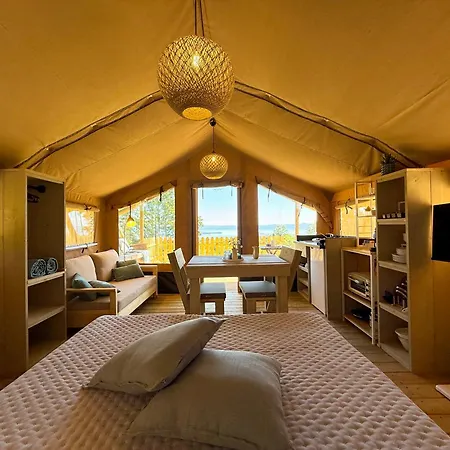 Agriglamping Valleverna Valentano
