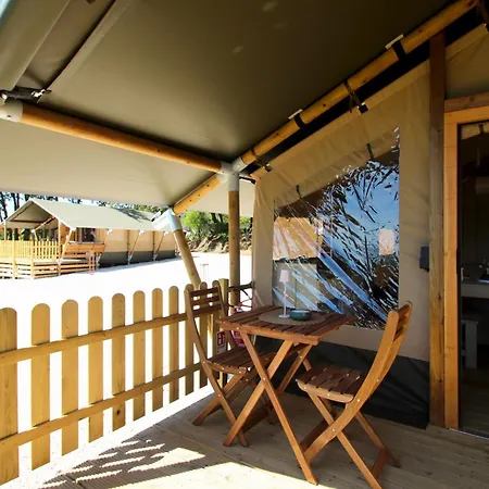 Agriglamping Valleverna
