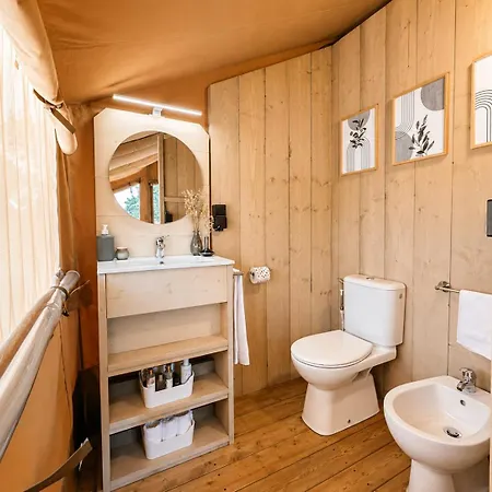 Agriglamping Valleverna Valentano