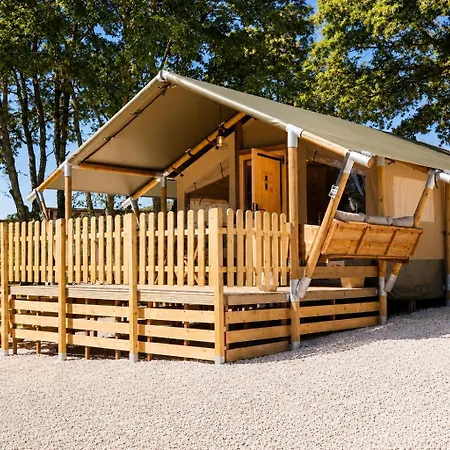 Agriglamping Valleverna خيمة فخمة