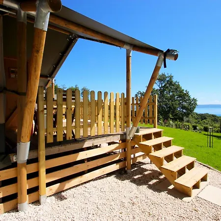 Agriglamping Valleverna * Valentano