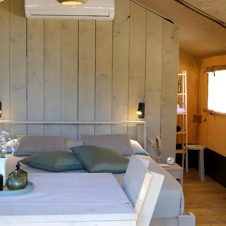 Agriglamping Valleverna Οργανωμένο κάμπινγκ Valentano