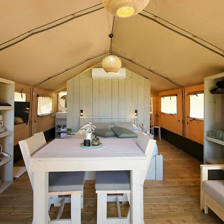 Agriglamping Valleverna *
