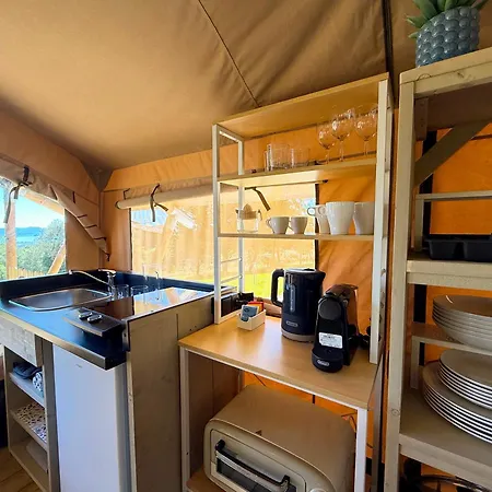 Agriglamping Valleverna