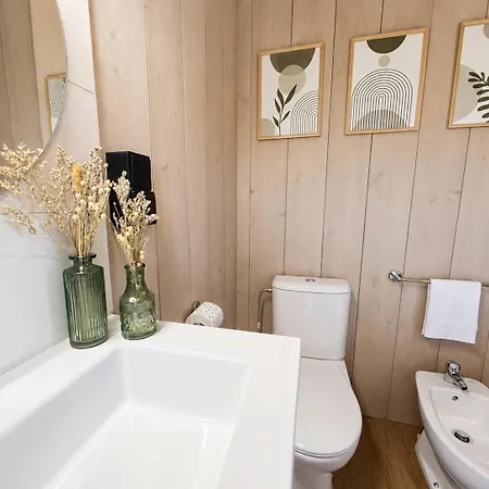 Agriglamping Valleverna
