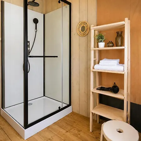 Agriglamping Valleverna