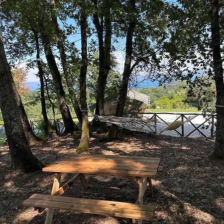 Agriglamping Valleverna