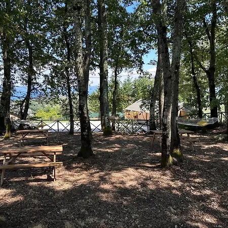 Agriglamping Valleverna